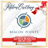 Ribbon Cutting - Beacon Pointe Advisors
