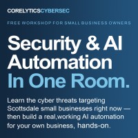 Friday Forum - Security & AI Automation