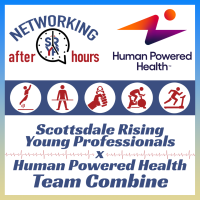 SRYP x Human Powered Health Team Combine