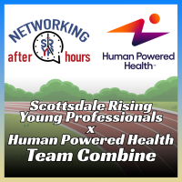 SRYP x Human Powered Health Team Combine