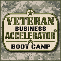 VMAC - Veteran Business Accelerator Boot Camp