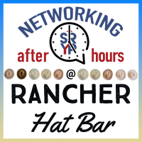 Scottsdale Rising Young Professionals - Rancher Hat Bar