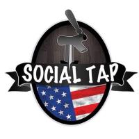 Meet Your Neighbors for Lunch at Social Tap
