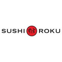 Meet Your Neighbors for Lunch Sushi Roku
