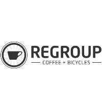  Red Ribbon Networking at Regroup Coffee + Bicycles