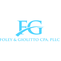 Red Ribbon Networking at Foley & Giolitto CPA, PLLC