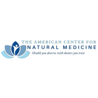 Red Ribbon Networking for The American Center for Natural Medicine