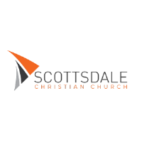 Red Ribbon Networking at Scottsdale Christian Church