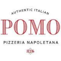 Meet Your Neighbors for Lunch at Pomo Pizzeria