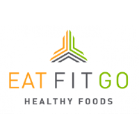  Red Ribbon Networking at Eat Fit Go Waterfront