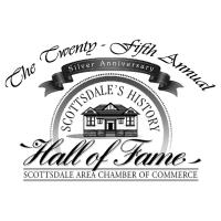 History Hall of Fame 2018 - 25th Anniversary