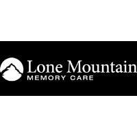 Red Ribbon Networking at Spectrum Retirement Communities - Lone Mountain Memory Care