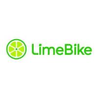 Red Ribbon Networking at LimeBike