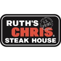 Meet Your Neighbors for Lunch at Ruth's Chris Steakhouse
