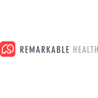 Red Ribbon Networking at Remarkable Health