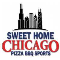 Meet Your Neighbors for Lunch at Sweet Home Chicago