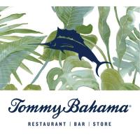 Meet Your Neighbors for Lunch at Tommy Bahama