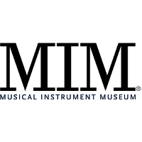 Musical Instrument Museum