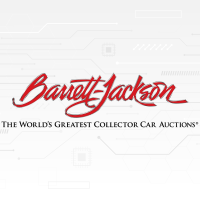 Barrett-Jackson Auction Company