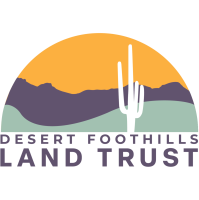Desert Foothills Land Trust