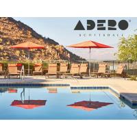 ADERO Scottsdale Resort