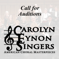 Carolyn Eynon Singers