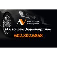 All Valley Transportation LLC