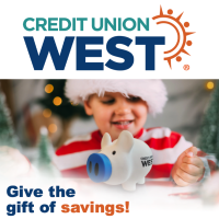 Credit Union West - Kierland Branch