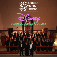 Carolyn Eynon Singers