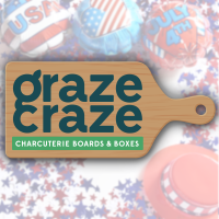 Graze Craze North Scottsdale