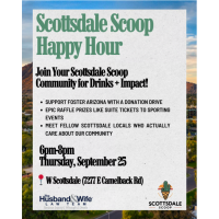 Scottsdale Scoop