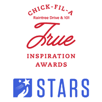 Chick-fil-A at Raintree Dr. & 101