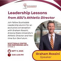 Scottsdale Leadership Inc.