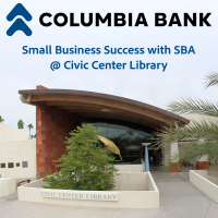 Columbia Bank (previously Umpqua Bank)