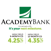 Academy Bank - North Scottsdale