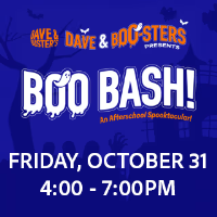 Dave & Buster's