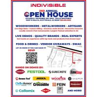 Indivisible Hardwoods & Creative Customs