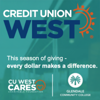 Credit Union West - Kierland Branch