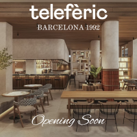 Telefèric Barcelona