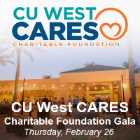 Credit Union West - Kierland Branch