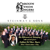 Carolyn Eynon Singers