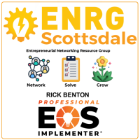 EOS Worldwide - Rick Benton