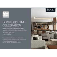 AC Hotel Scottsdale Old Town