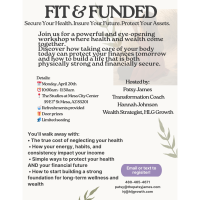 My Healthy Body, LLC