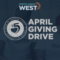 Credit Union West - Kierland Branch