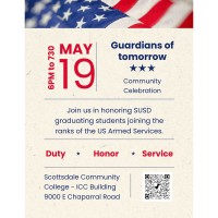 Scottsdale Unified School District #48