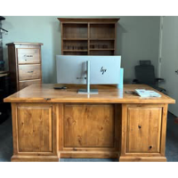 Indivisible Hardwoods & Creative Customs