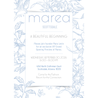 Marea