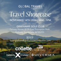 Global Travel Collection