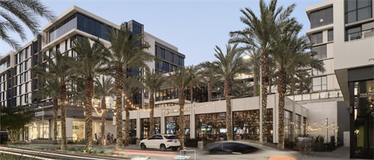 Scottsdale Quarter Scottsdale Quarter